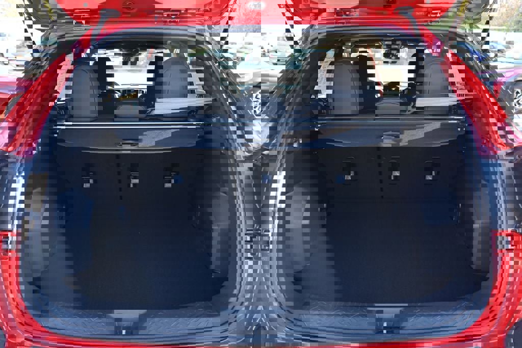 New 2026 Subaru Crosstrek 2.5i Wilderness image 7