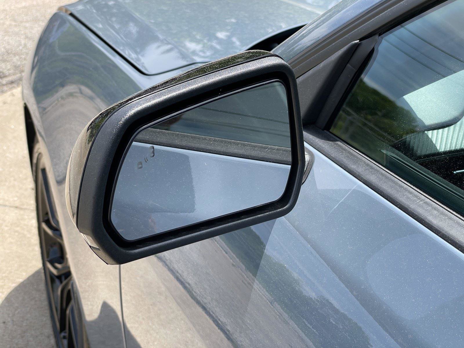 New 2026 Ford Mustang Premium image 33