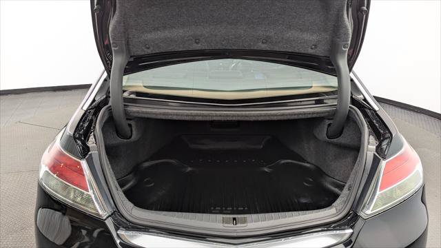 Used 2012 Acura TL FWD image 18