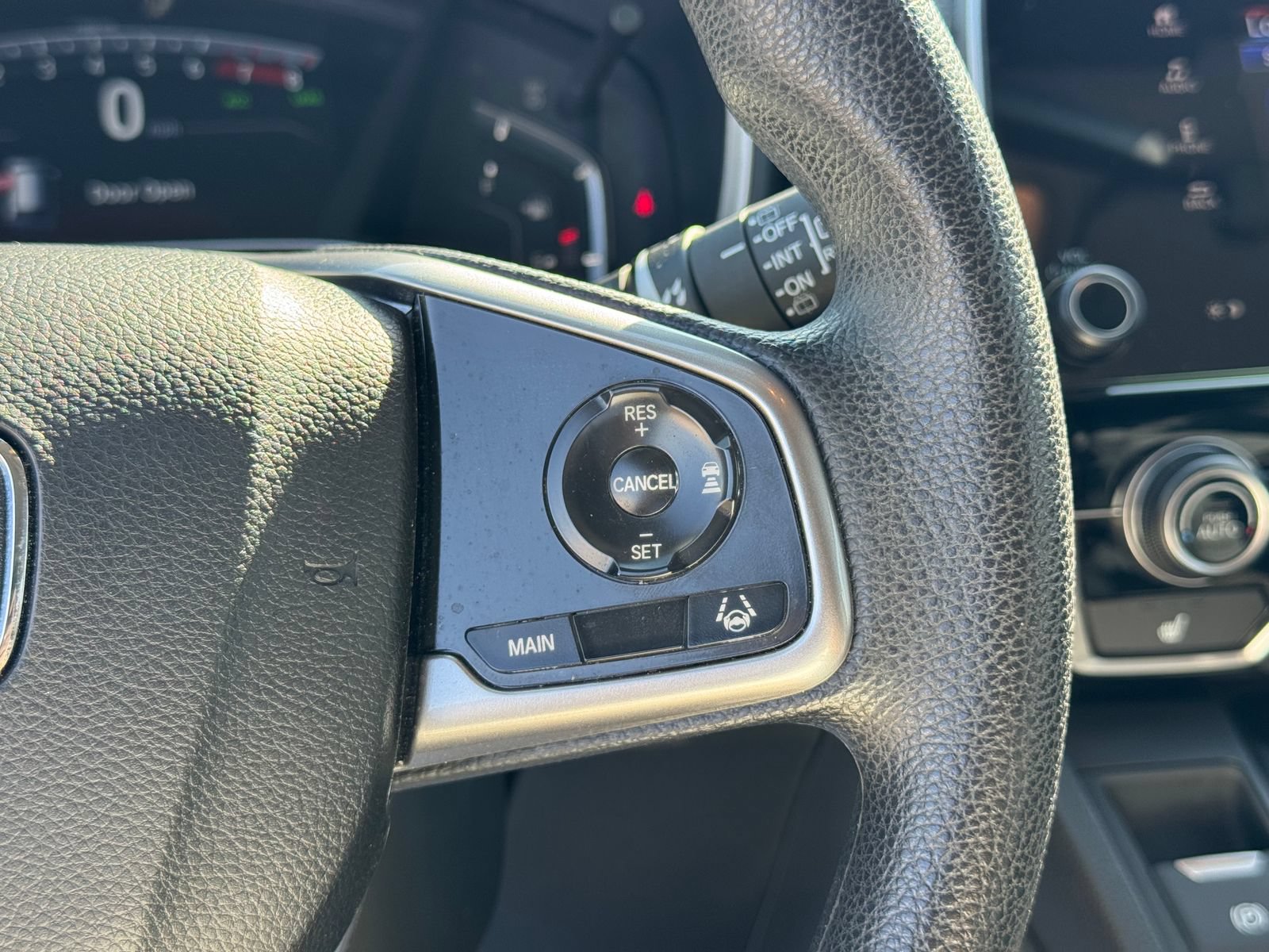 Used 2022 Honda CR-V EX image 29