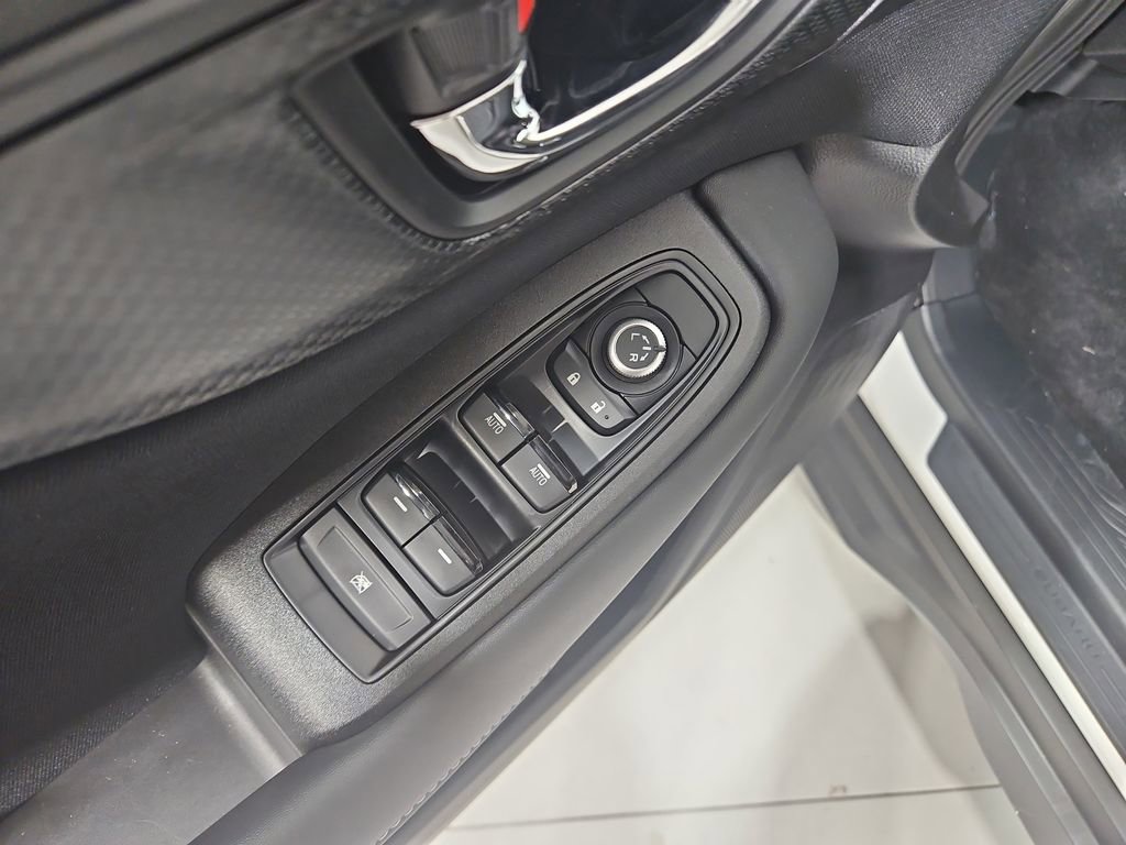 New 2025 Subaru Outback Premium image 11