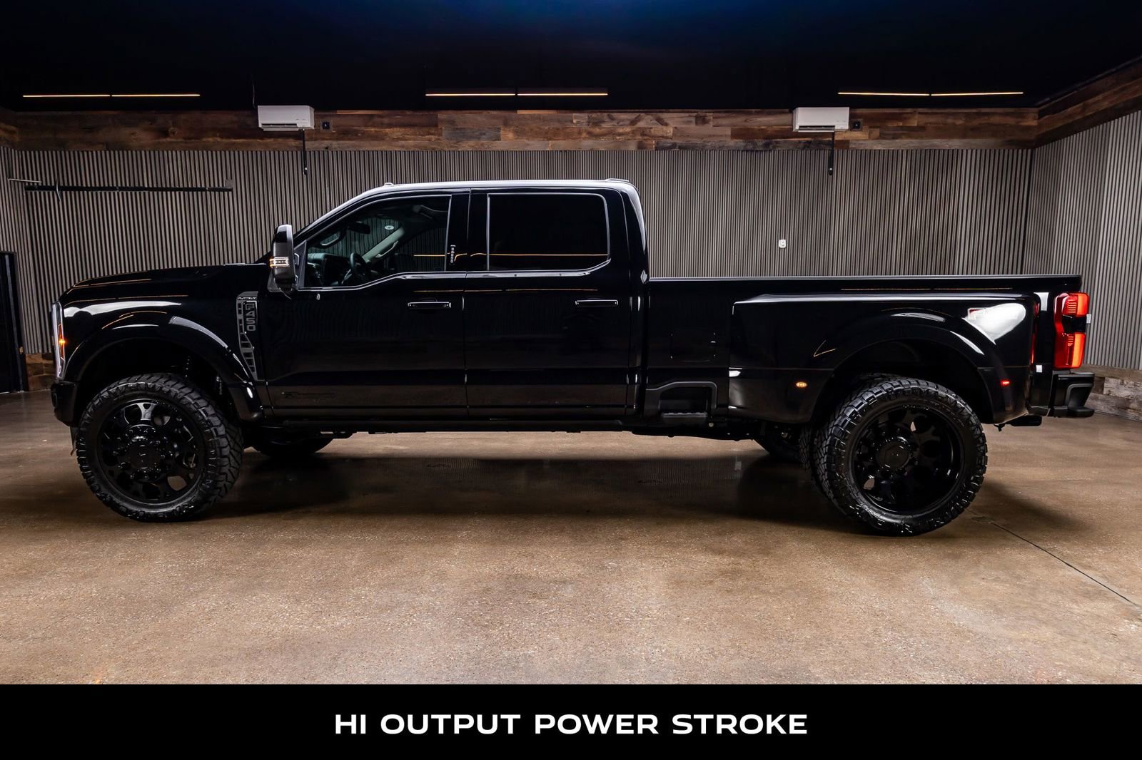 Used 2026 Ford F450 Platinum w/ Platinum Plus Package AWD/4WD image 6