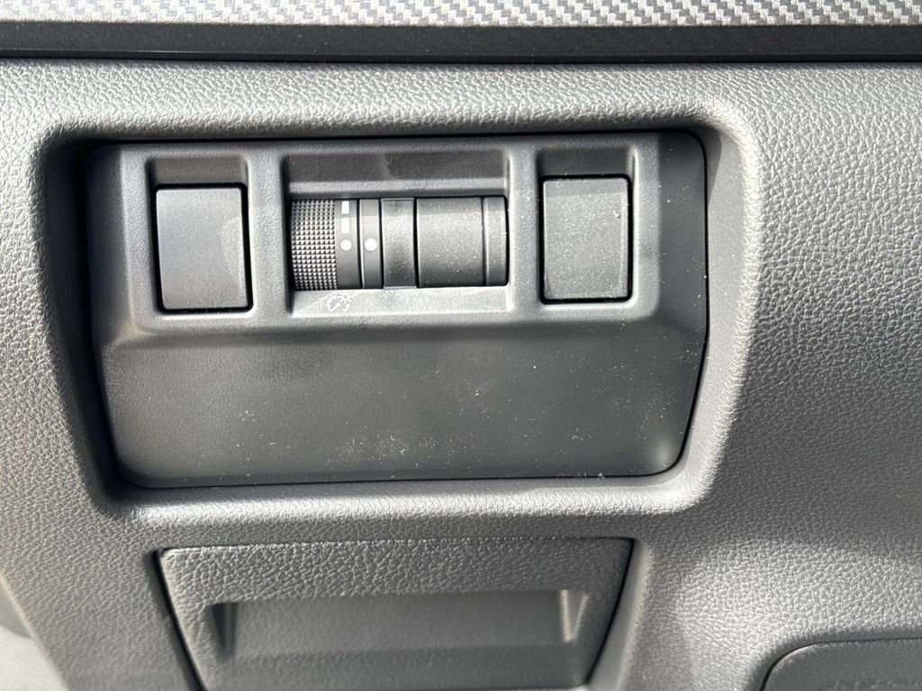 New 2026 Subaru Crosstrek 2.0i Premium image 14