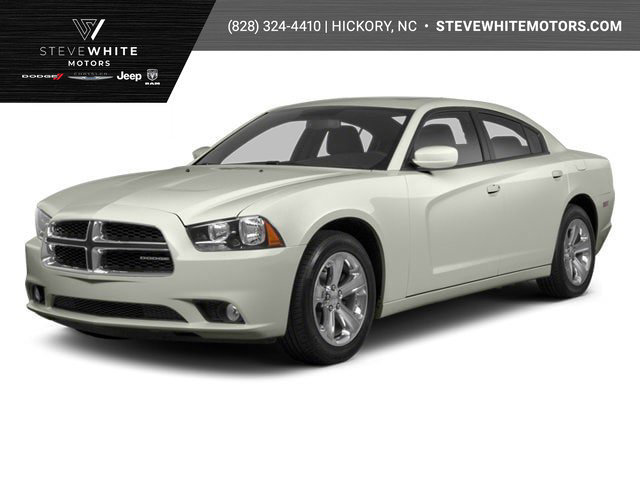 Used 2013 Dodge Charger R/T