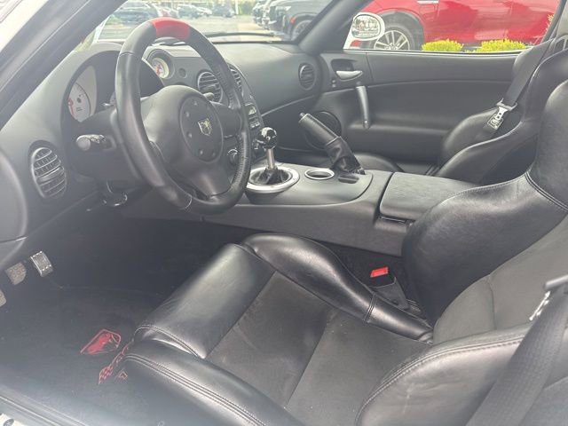 Used 2009 Dodge Viper ACR RWD image 5