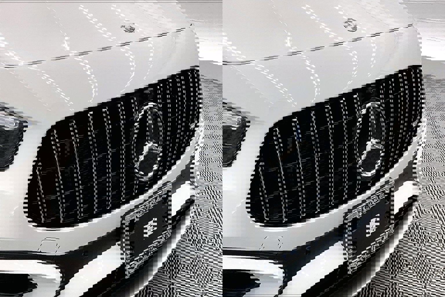 Certified 2024 Mercedes-Benz GLA 35 AMG 4MATIC image 30