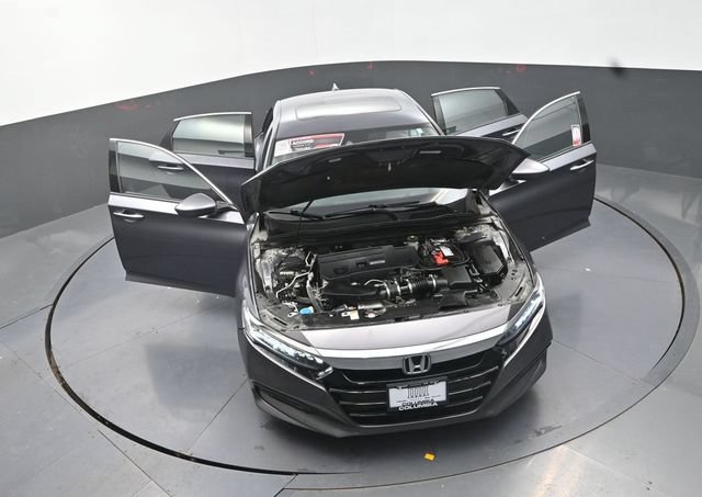 Used 2019 Honda Accord Touring image 34