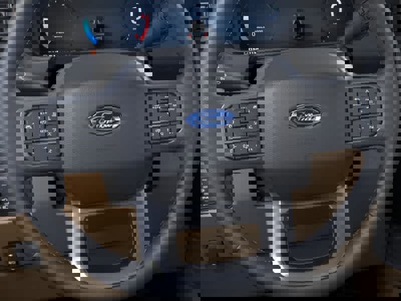 New 2026 Ford F250 Lariat w/ Lariat Ultimate Package image 12