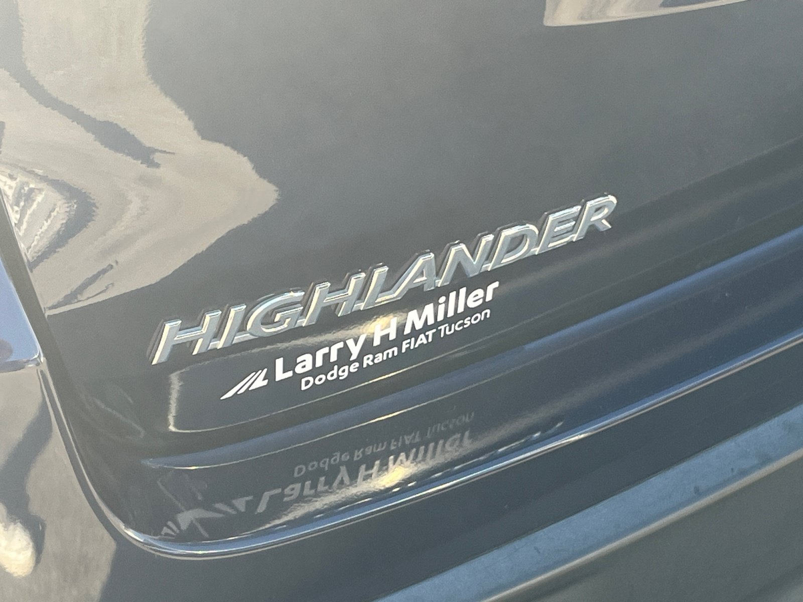 Used 2016 Toyota Highlander XLE FWD image 32