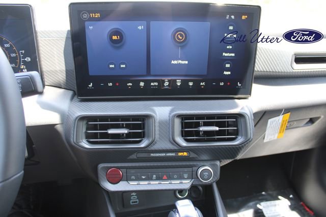 New 2025 Ford Mustang Convertible image 12