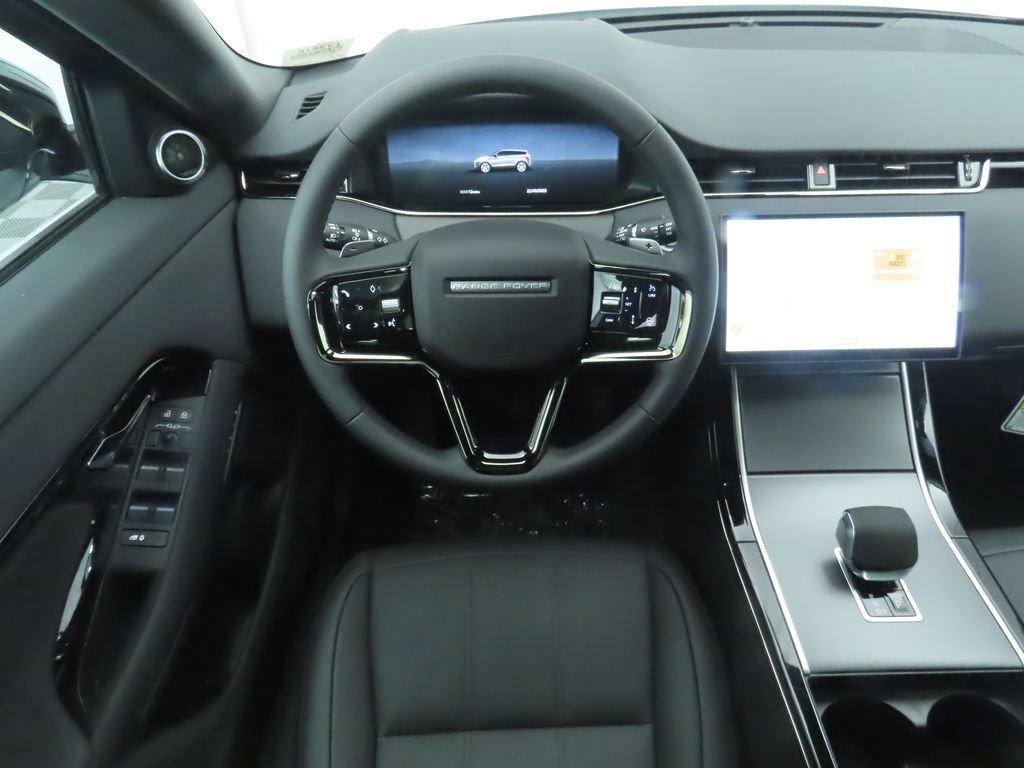 New 2026 Land Rover Range Rover Evoque S image 10
