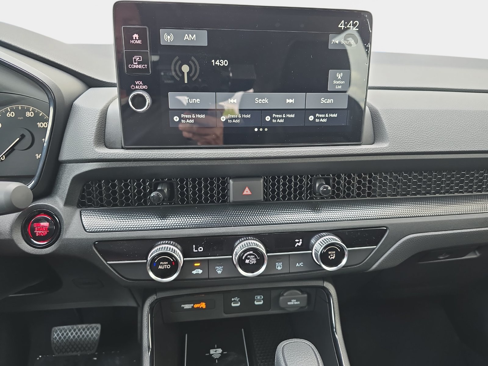 New 2027 Honda CR-V LX image 19
