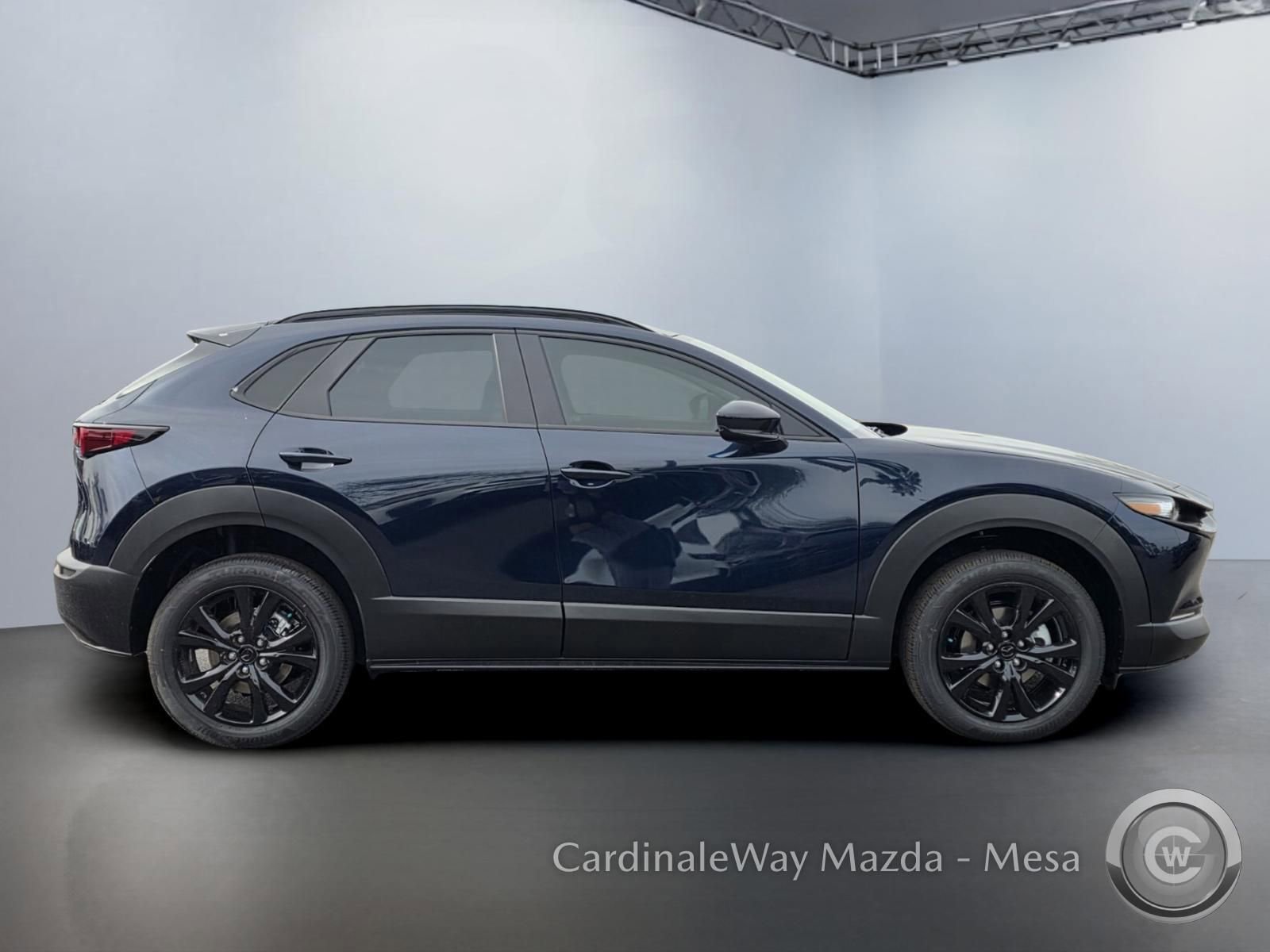New 2026 MAZDA CX-30 Aire Edition AWD/4WD image 3