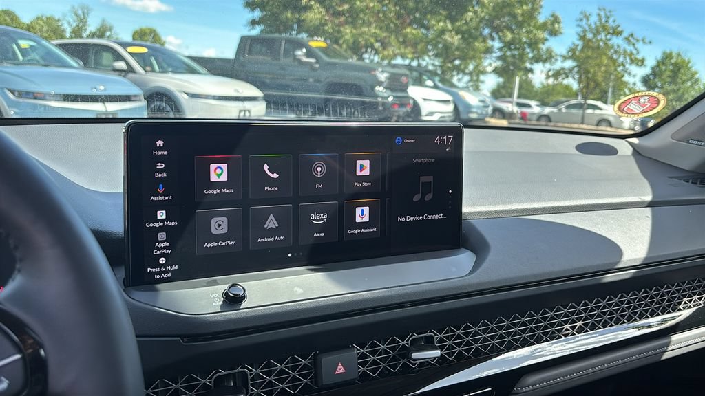 Used 2025 Honda Accord Touring image 19