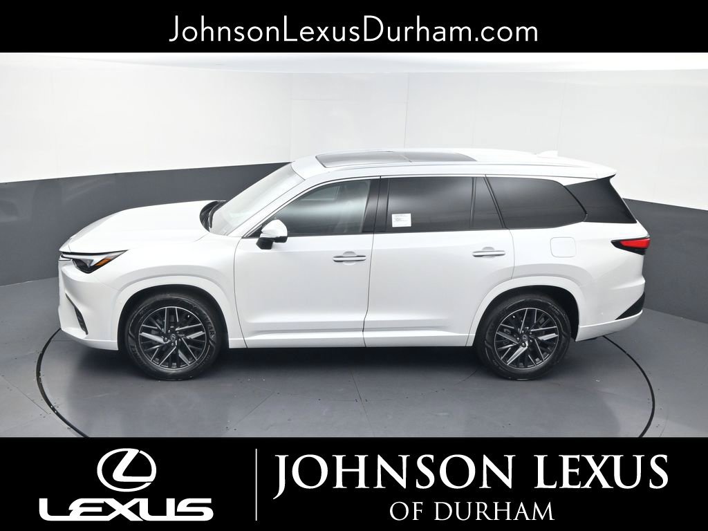 New 2026 Lexus TX 350 FWD w/ Technology Package image 30