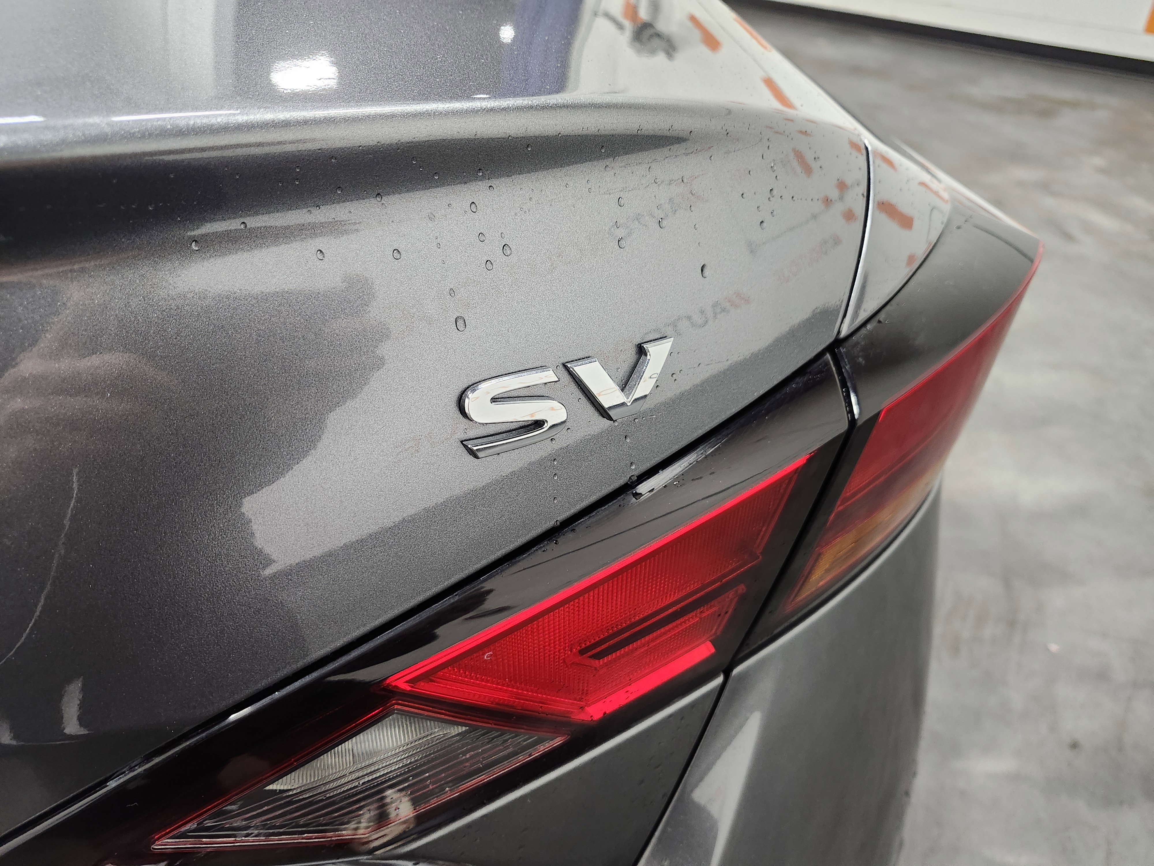 Used 2022 Nissan Altima 2.5 SV image 20