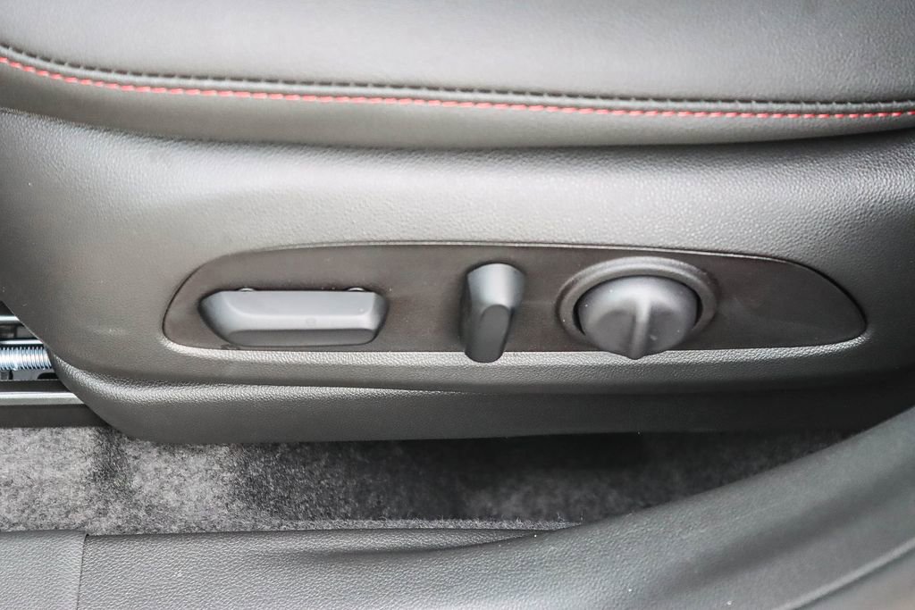 New 2026 Chevrolet Trax RS image 20