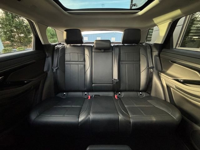 Used 2021 Land Rover Range Rover Evoque S image 79