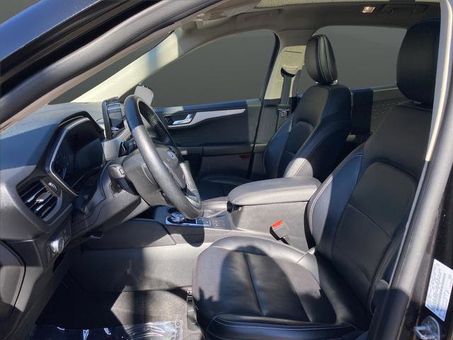 Used 2020 Ford Escape SEL image 25