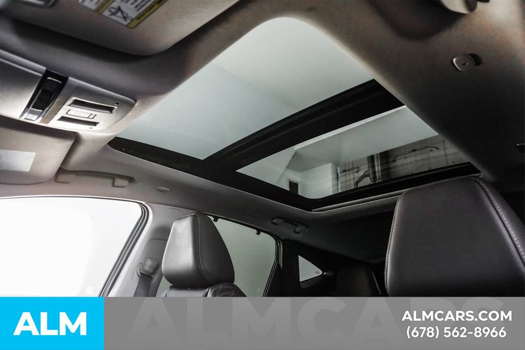 Used 2026 Nissan Murano Platinum w/ Cargo Package image 33