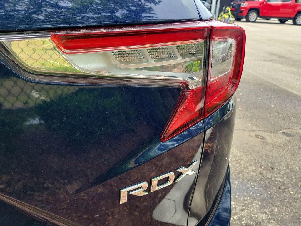Used 2020 Acura RDX w/ Technology Package image 18