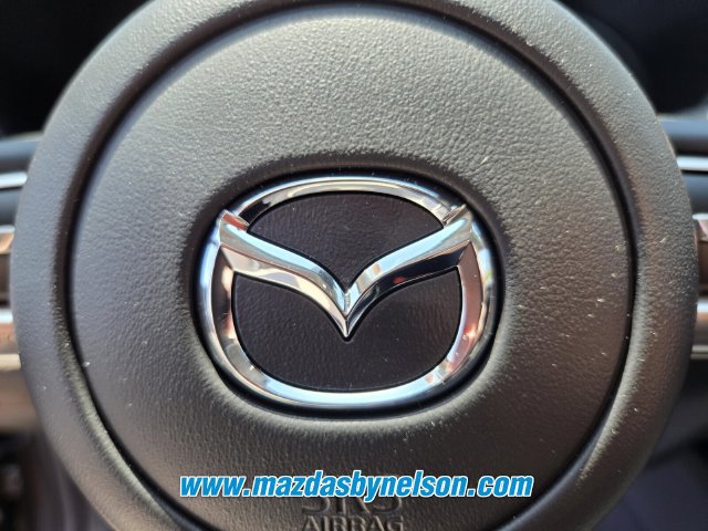 New 2026 MAZDA CX-50 2.5 Hybrid w/ Weather Package AWD/4WD image 14