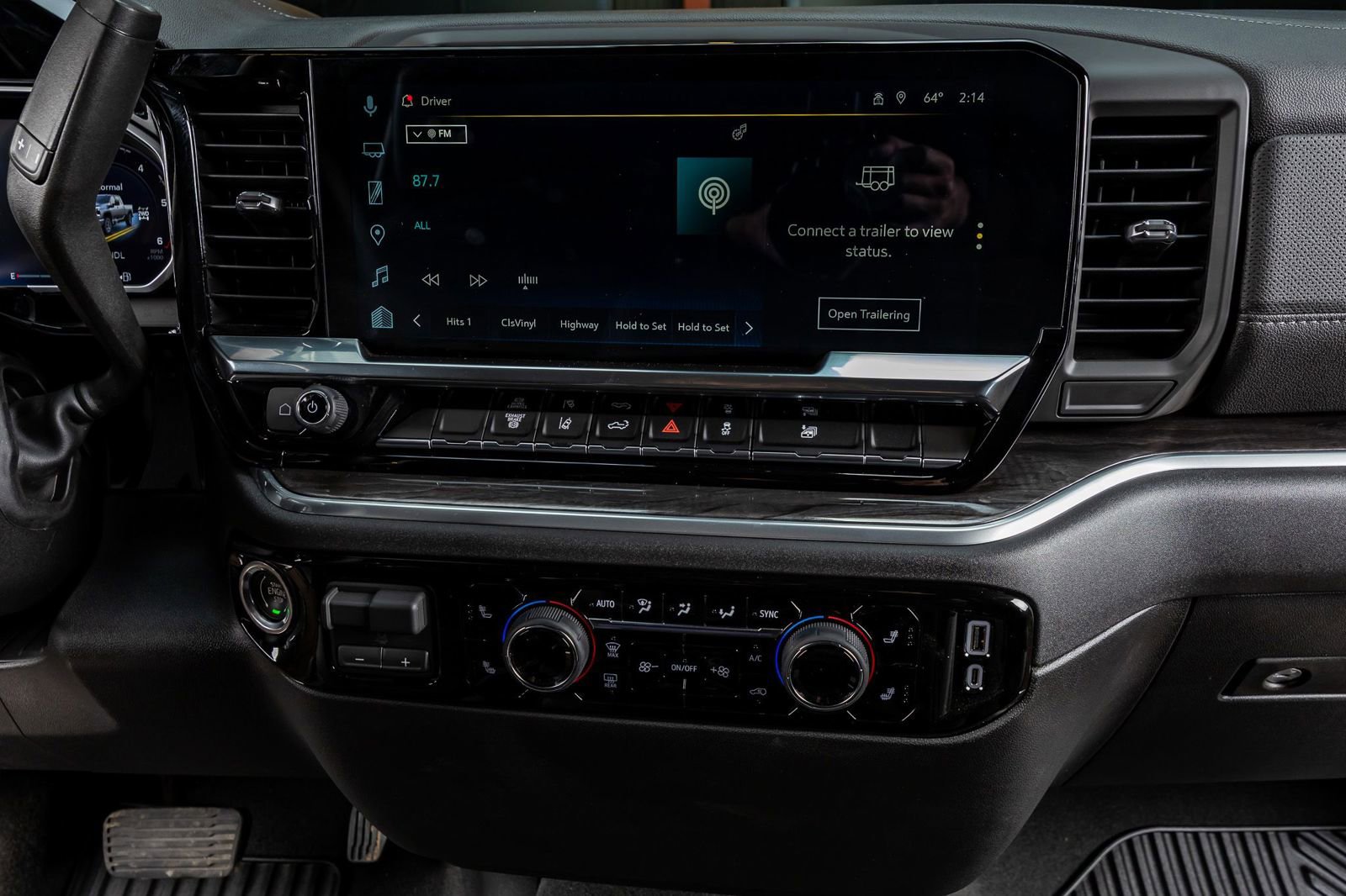 Used 2026 Chevrolet Silverado 3500 LTZ image 22