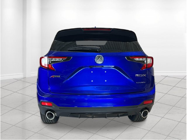 New 2026 Acura RDX w/ Advance Package AWD/4WD image 4