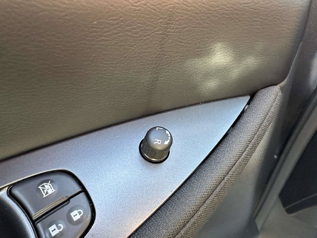 Certified 2023 Nissan Leaf S FWD image 34