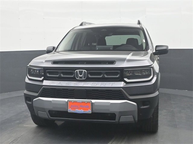 Certified 2026 Honda Passport RTL image 3