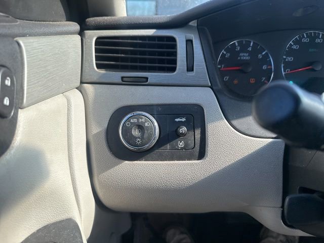 Used 2007 Chevrolet Impala LTZ image 18