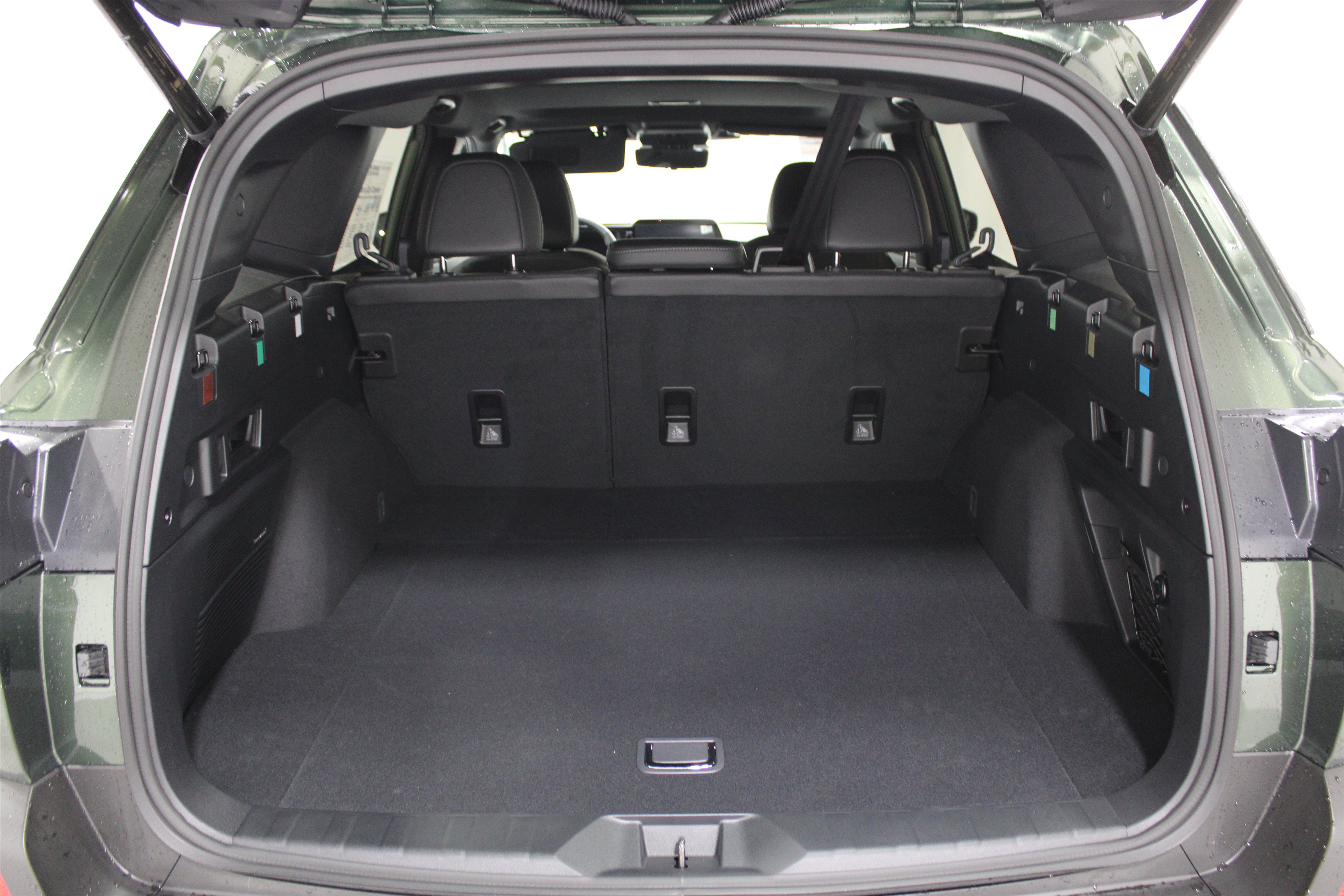 New 2026 Subaru Outback Touring XT AWD/4WD image 22