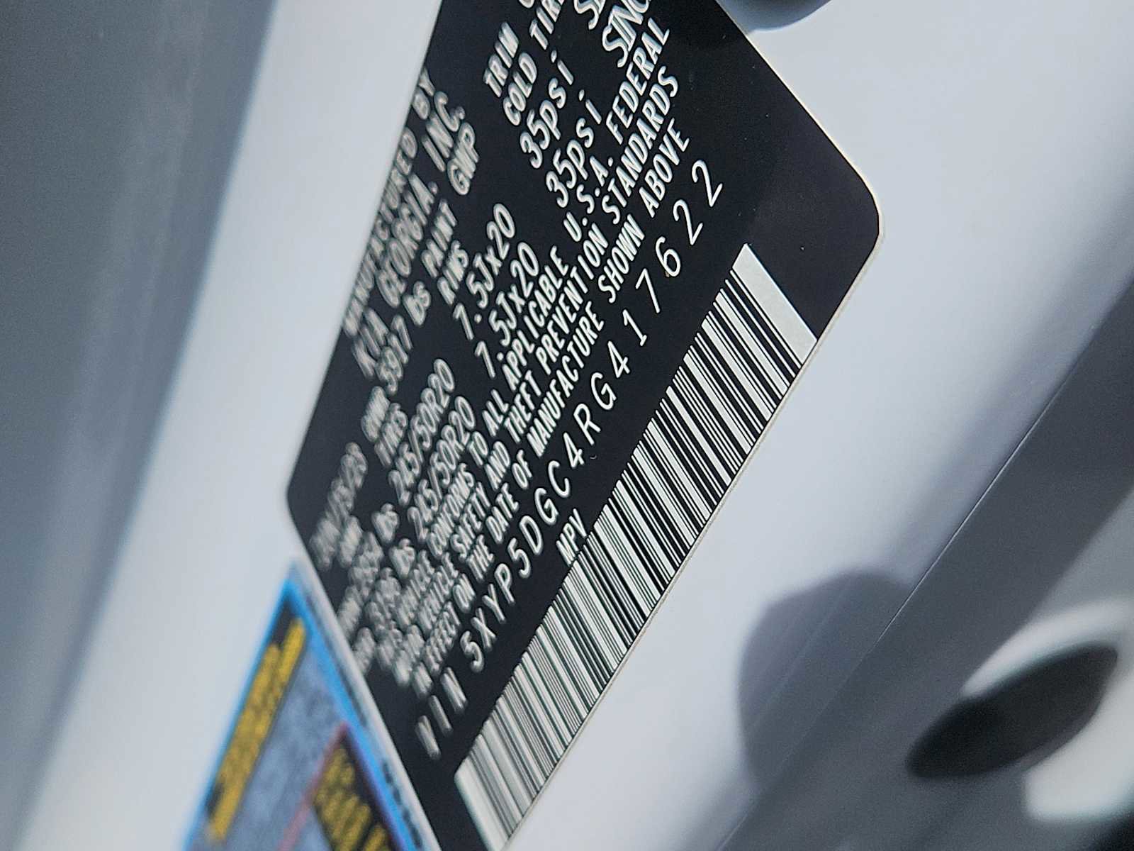 Used 2024 Kia Telluride SX Prestige image 14