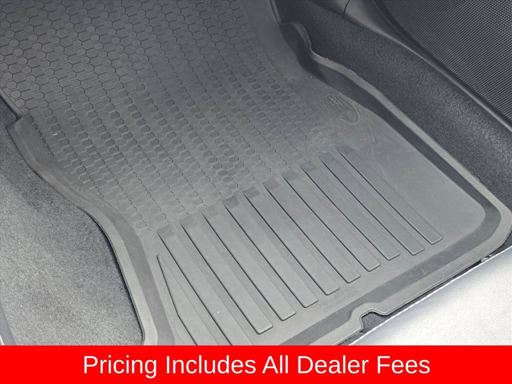 Used 2019 Subaru Crosstrek 2.0i Limited w/ Moonroof Package AWD/4WD image 23