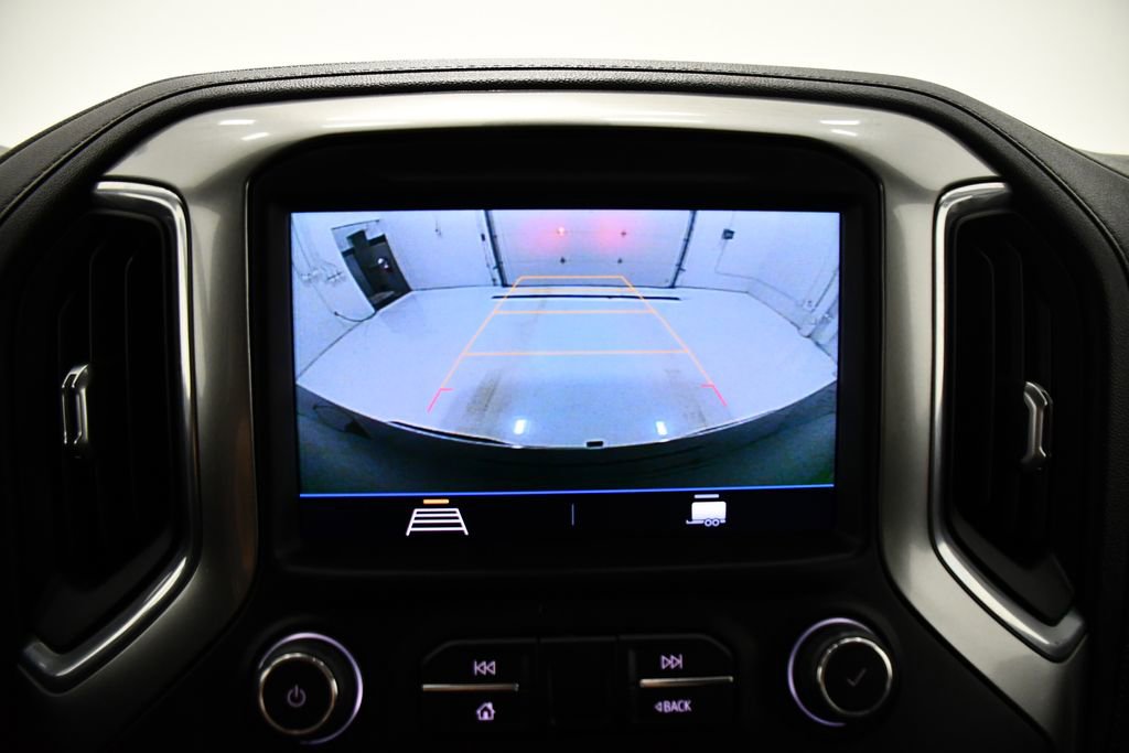 Used 2021 Chevrolet Silverado 1500 RST image 16