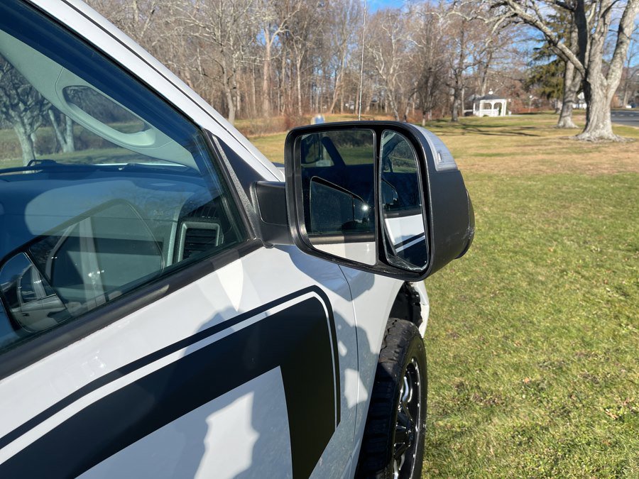 Used 2019 RAM 1500 Tradesman w/ Popular Equipment Group image 34