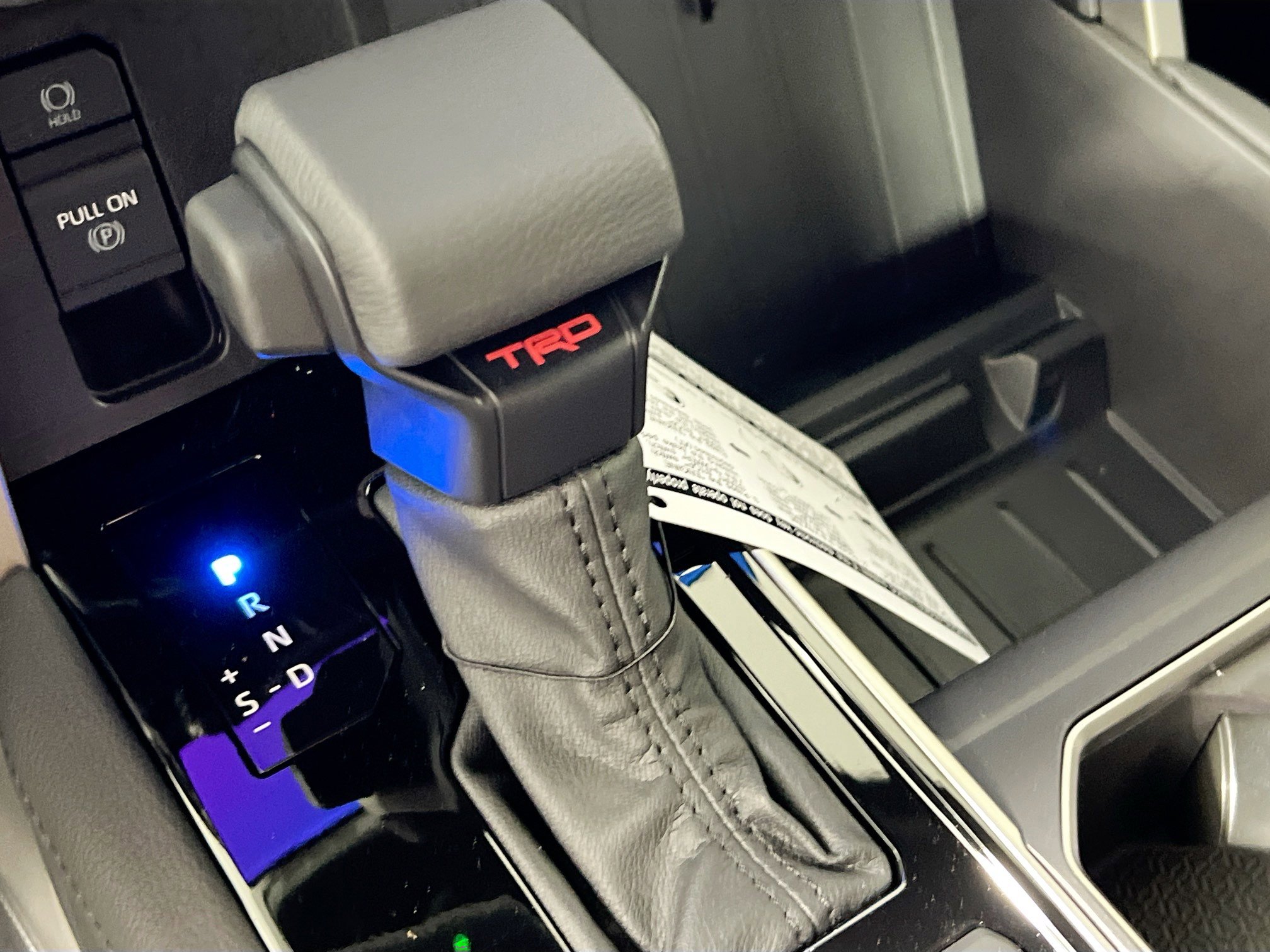 New 2026 Toyota Tundra Limited image 25