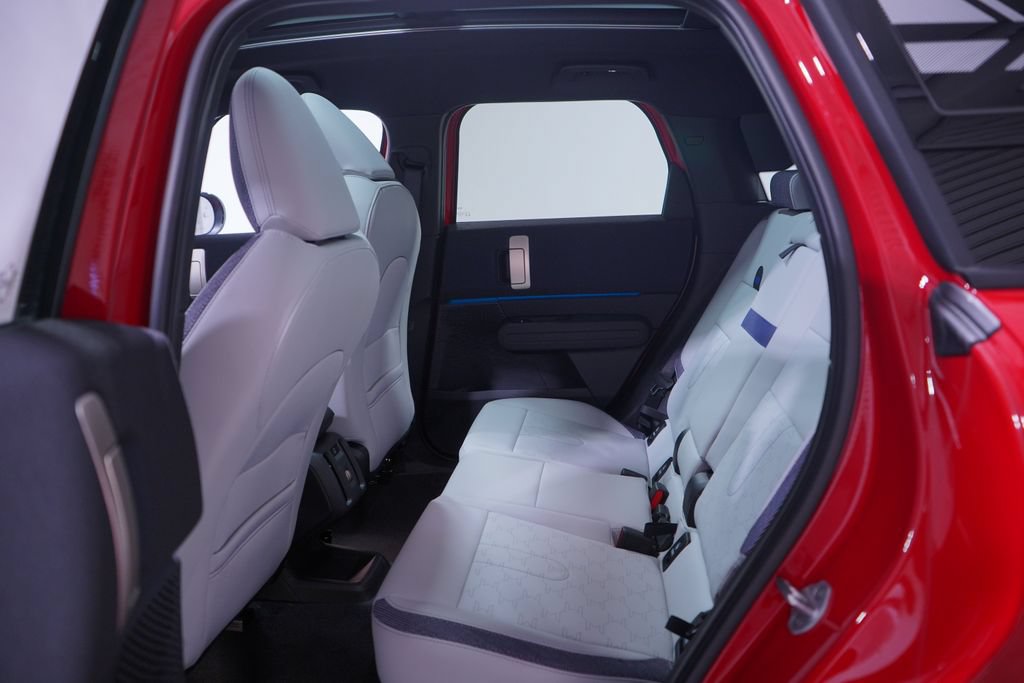 New 2026 MINI Cooper Countryman S AWD/4WD image 9