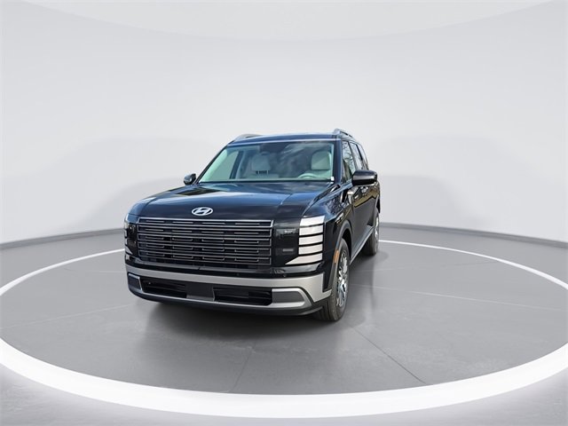 New 2026 Hyundai Palisade SEL image 3