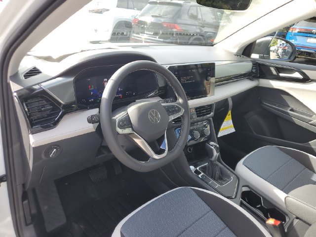 New 2027 Volkswagen Taos S FWD image 23