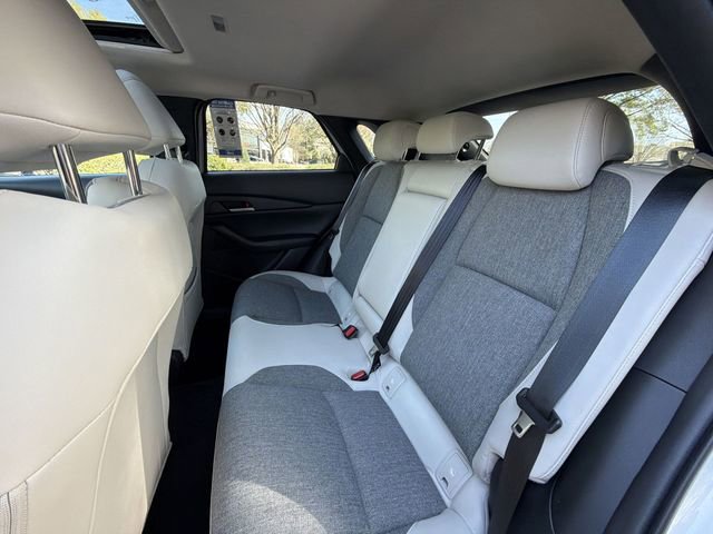 New 2026 MAZDA CX-30 Aire Edition image 23