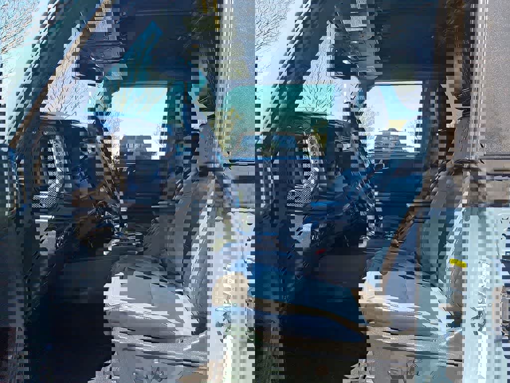 Used 2022 Ford Bronco Outer Banks image 11