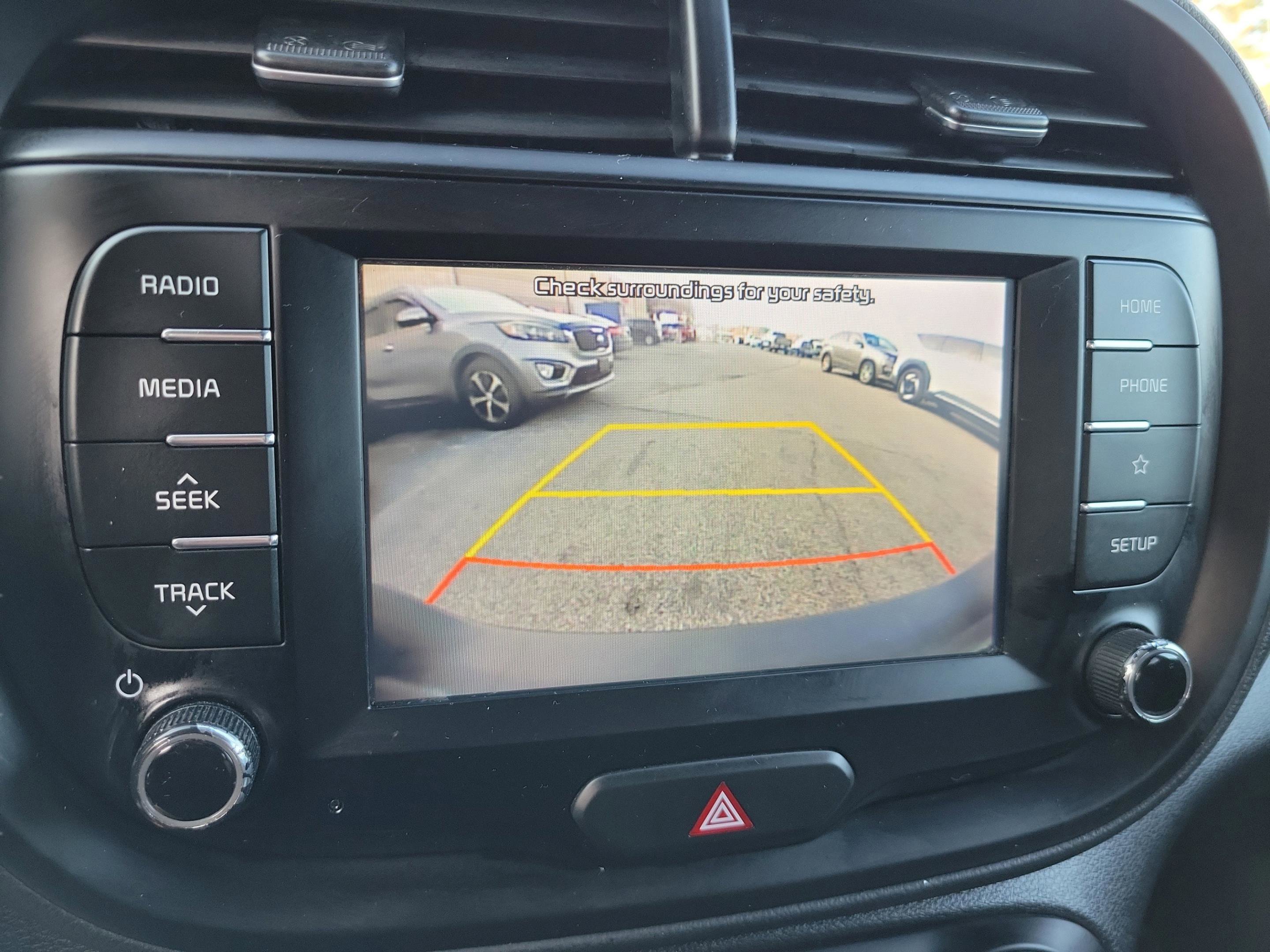 Used 2020 Kia Soul X-Line image 27