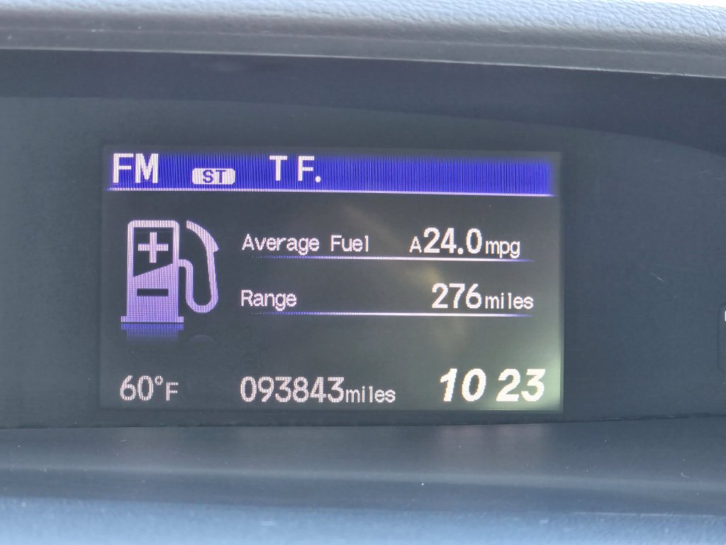 Used 2014 Honda Civic EX image 25