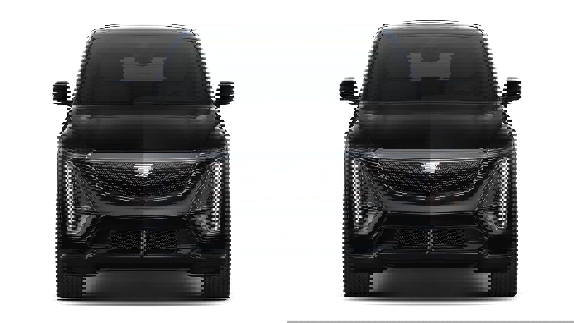 New 2026 Cadillac Lyriq V w/ LPO, Floor Liner Package image 26