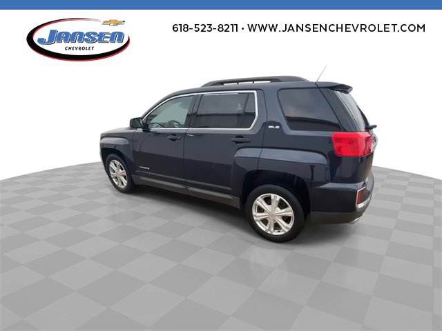 Used 2017 GMC Terrain SLE w/ Convenience Package image 6