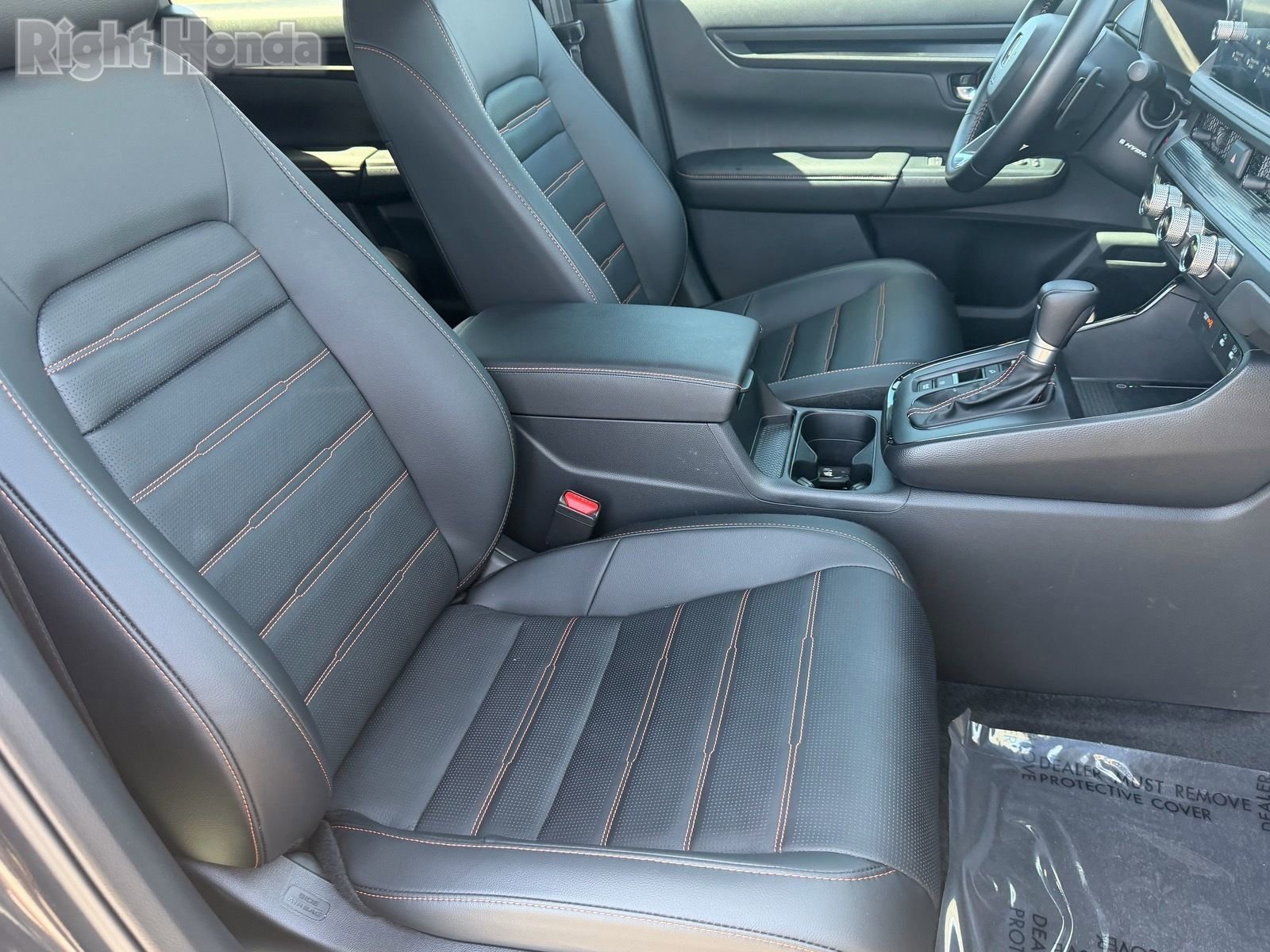 Certified 2026 Honda CR-V Sport-L image 14