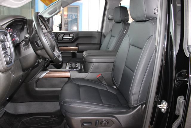 Used 2023 Chevrolet Silverado 2500 LT w/ True North Edition AWD/4WD image 21