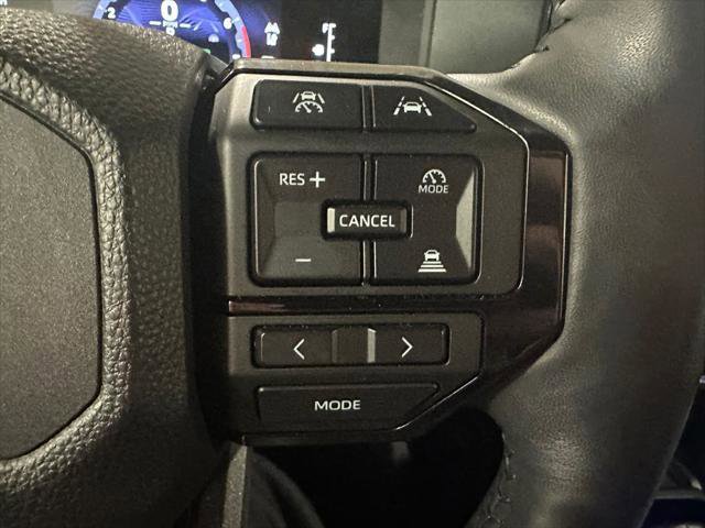 Certified 2024 Toyota Land Cruiser 1958 image 21