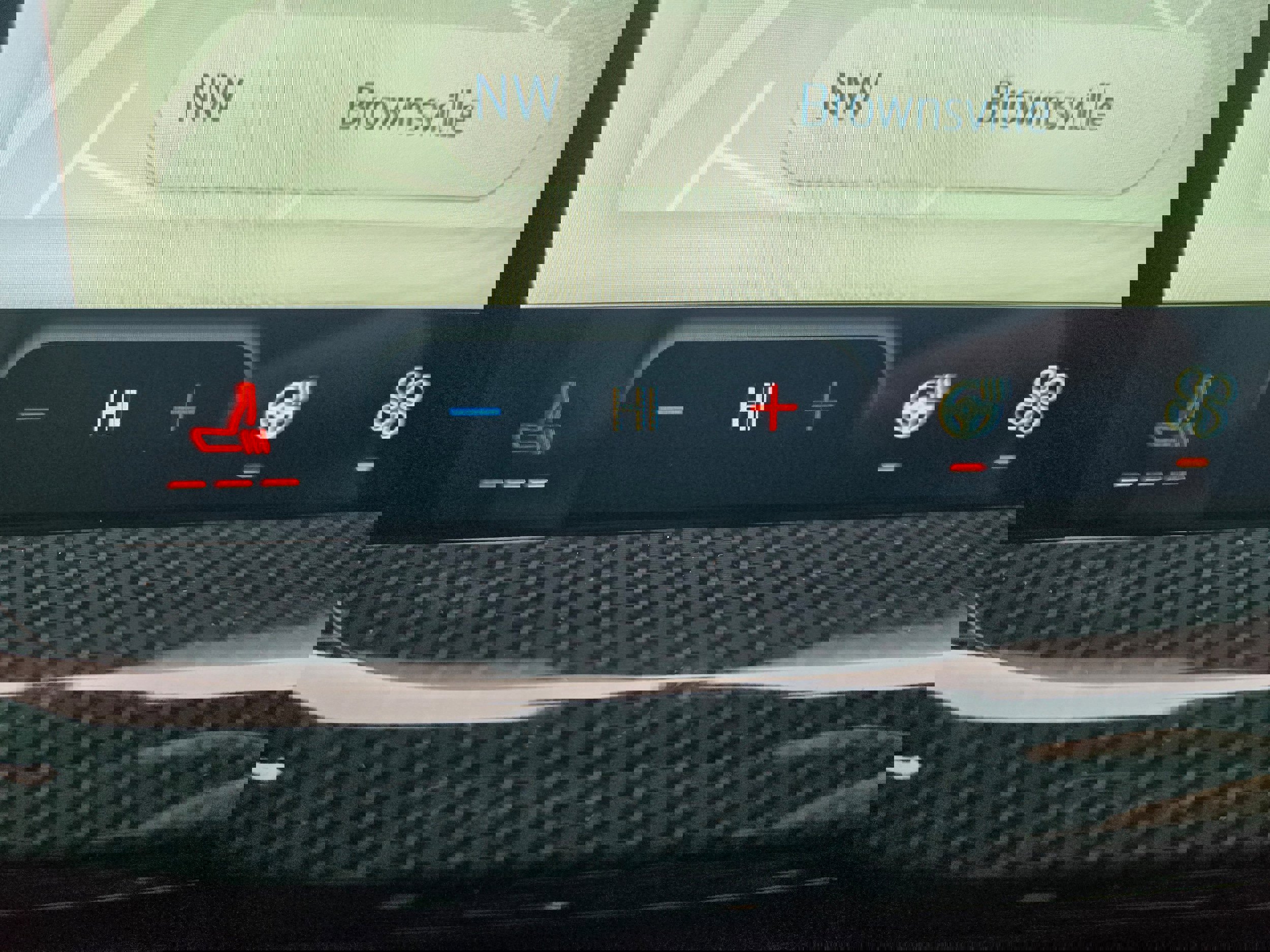 New 2026 Ford Escape ST-Line w/ Tech Pack #1 image 16